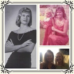 Meet your Posher, Laurel